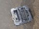 TOYOTA AURIS ACTIVE D-4D MK2 2014 PASSENGER SIDE AIRBAG INDICATOR SWITCH 489168 #RR-000024925