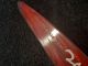 TOYOTA AURIS ACTIVE D-4D MK2 (NDE180) 2014 Rear Bumper Reflector Light OSR E9026761 #RR-000024937
