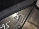 TOYOTA AURIS ACTIVE D-4D MK2 (NDE180) 2014 corner eye nsf #RR-000024953