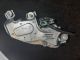 TOYOTA AURIS ACTIVE D-4D MK2 (NDE180) 2014 Rear Wiper Motor 85130-02050/259600-2501 #RR-000024961