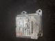 KIA Picanto LX MK1 (SA) 2006 Airbag Sensor ECU / Airbag ECU 95910-07120 #RR-000025000