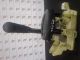 KIA Picanto LX MK1 (SA) 2006 Gear Shift Lever #RR-000025054