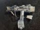 KIA Picanto LX MK1 (SA) 2006 Ignition Barrel #RR-000025066