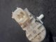 KIA Picanto LX MK1 (SA) 2006 Windscreen Washer Pump 985102C100 #RR-000025108