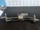 KIA Picanto LX MK1 (SA) 2006 Windscreen Wiper Motor 3390312067 #RR-000025109