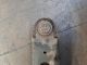 KIA Picanto LX MK1 (SA) 2006 Wishbone Suspension Lower Arm NSF #RR-000025114