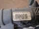 FORD FOCUS STYLE TDCI MK2 FL (C307) 2008 Air Condition Con Evaporator 3M5H8005TL #RR-000025133