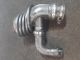 FORD FOCUS STYLE TDCI MK2 FL (C307) 2008 Turbo Intercooler Hose Pipe 7M5Q-6886-A #RR-000025141