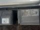 FORD FOCUS STYLE TDCI MK2 FL (C307) 2008 Airbag Sensor ECU / Airbag ECU 4M5T-14B058-BJ #RR-000025142
