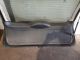 FORD FOCUS STYLE TDCI MK2 FL (C307) 2008 Bootlid Tailgate #RR-000025153