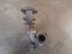 FORD FOCUS STYLE TDCI MK2 FL (C307) 2008 Catalytic Converter Heat Protective Plate #RR-000025167