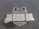 FORD FOCUS STYLE TDCI MK2 FL (C307) 2008 Engine Mount OSF #RR-000025180