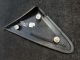 FORD FOCUS 2008 Warning Triangle 4M51-A16003-AE #RR-000025220