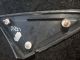 FORD FOCUS STYLE TDCI MK2 FL (C307) 2008 Rear Bumper Reflector Light OSR 4M51-A16004-AE #RR-000025221