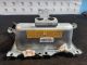 FORD FOCUS STYLE TDCI MK2 FL (C307) 2008 Air Bag Cushion 6M51-A045F16-BA/A042B84 #RR-000025237