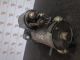 FORD FOCUS STYLE TDCI MK2 FL (C307) 2008 Starter Motor Assembly 3M5T-11000-CF #RR-000025238