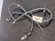FORD FOCUS STYLE TDCI MK2 FL (C307) 2008 Battery Cable Positive 8M5T-14A280-BB #RR-000025252