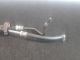 FORD FOCUS STYLE TDCI MK2 FL (C307) 2008 Air Conditioner High Pressure Flexible Hose #RR-000025253