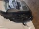 FORD FOCUS STYLE TDCI MK2 FL (C307) 2008 Complete Door OSF #RR-000025260