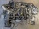 FORD FOCUS STYLE TDCI MK2 FL (C307) 2008 Complete Engine HHDA #RR-000025262