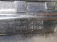    Bootlid Tailgate Bare 7608547051/7687147040 #RR-000025277