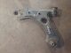    Wishbone Suspension Lower Arm Bush #RR-000025282