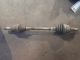   Drive Shaft / Driveshaft NSF #RR-000025284