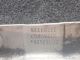    Bonnet Hinge NSF 30753598 #RR-000025322