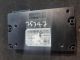    ABS Control Unit ECU E1BT-140212-DA #RR-000025347