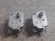    Heater Flap Motor AV6N-19E616-AA #RR-000025367