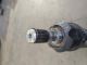 KIA SPORTAGE XE MK2 (KM) 2005 Drive Shaft / Driveshaft OSF #RR-000025418