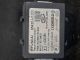 KIA SPORTAGE XE MK2 (KM) 2005 Fuel Injector 95420-H1000 #RR-000025434