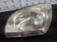 KIA SPORTAGE XE MK2 (KM) 2005 Headlight / Headlamp NSF #RR-000025441
