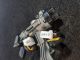 KIA SPORTAGE XE MK2 (KM) 2005 Ignition Barrel #RR-000025450