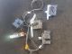 KIA SPORTAGE 2005 Heater Flap Motor B400730570/H400730530/E466330130 #RR-000025464