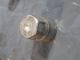 KIA SPORTAGE XE MK2 (KM) 2005 Alloy Wheel Locking Nut #RR-000025465
