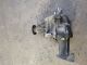 KIA SPORTAGE XE MK2 (KM) 2005 Front Differential Diff #RR-000025467