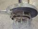 KIA SPORTAGE XE MK2 (KM) 2005 Wheel Hub 52700-1F800 #RR-000025468