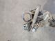 KIA SPORTAGE XE MK2 (KM) 2005 Shock Absorber OSR 55361-2E501 #RR-000025476