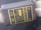 KIA SPORTAGE XE MK2 (KM) 2005 Windscreen Washer Pump 98510-1F100 #RR-000025492