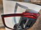 KIA SPORTAGE XE MK2 (KM) 2005 FRONT DRIVER SIDE COMPLETE DOOR OSF(RED) #RR-000025502