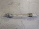 KIA SPORTAGE XE MK2 (KM) 2005 Drive Shaft / Driveshaft OSR #RR-000025507