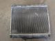 TOYOTA YARIS T3 D-4D MK2 (NLP90) 2006 Air Condition Con radiator #RR-000025517