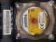 TOYOTA YARIS T3 D-4D MK2 (NLP90) 2006 Airbag 451300D160 #RR-000025522
