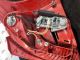 TOYOTA YARIS T3 D-4D MK2 (NLP90) 2006 Backlight / Rearlight NSR #RR-000025528