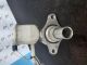 TOYOTA YARIS T3 D-4D MK2 (NLP90) 2006 Brake Master Cylinder #RR-000025544