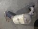 TOYOTA YARIS T3 D-4D MK2 (NLP90) 2006 Catalytic Converter #RR-000025550