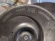 TOYOTA YARIS 2006 Radiator Support Slam Panel 55306-AM80S #RR-000025560