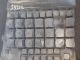 TOYOTA YARIS T3 D-4D MK2 (NLP90) 2006 Smart Key ECU 51443-0D010 #RR-000025565
