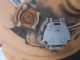 TOYOTA YARIS T3 D-4D MK2 (NLP90) 2006 Fuel Tank Housing 77010-0D020-A #RR-000025569